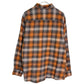 RED HEAD Flannel Shirt