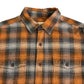 RED HEAD Flannel Shirt