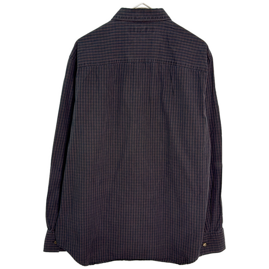 PERRY ELLIS Check Shirt