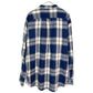 American Eagle Check Shirt