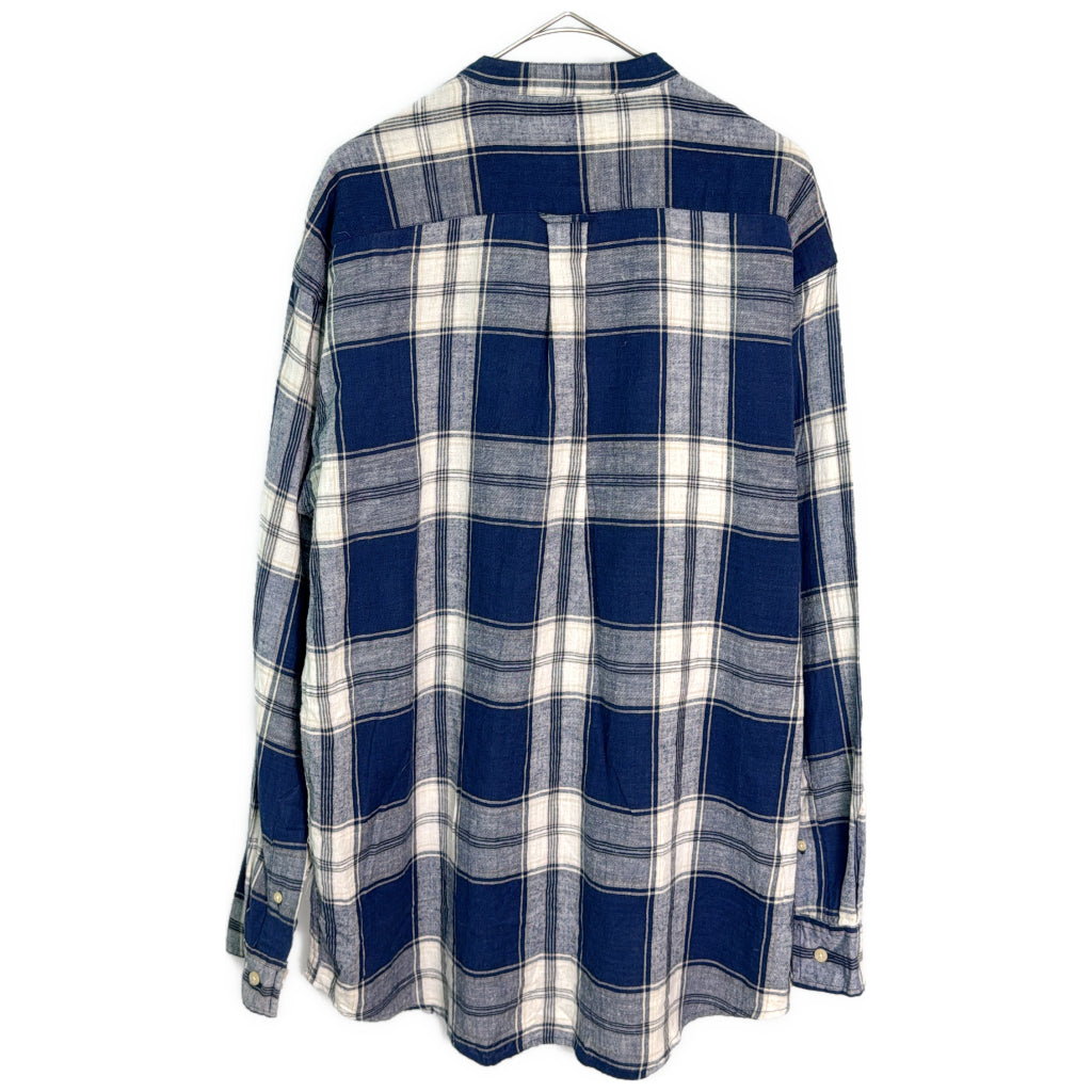 American Eagle Check Shirt