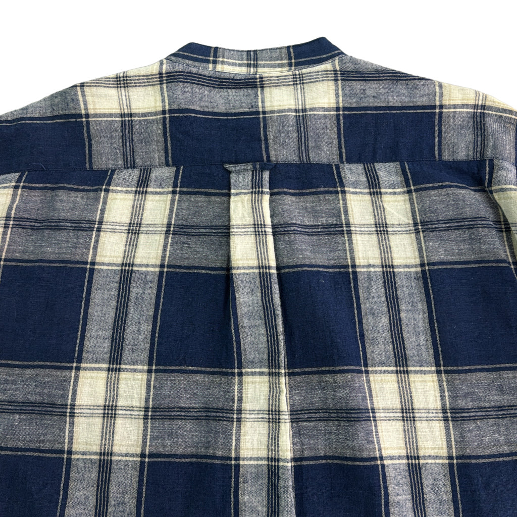 American Eagle Check Shirt