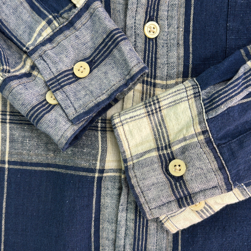 American Eagle Check Shirt