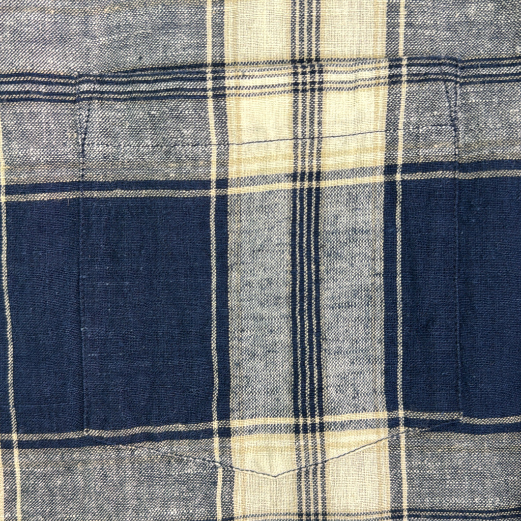 American Eagle Check Shirt