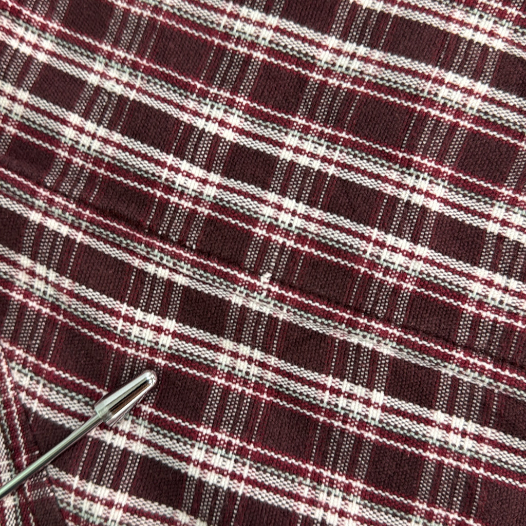 Levi's Flannel Shirt