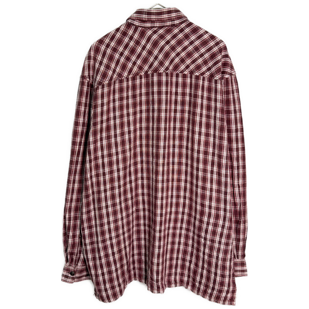 Levi's Flannel Shirt