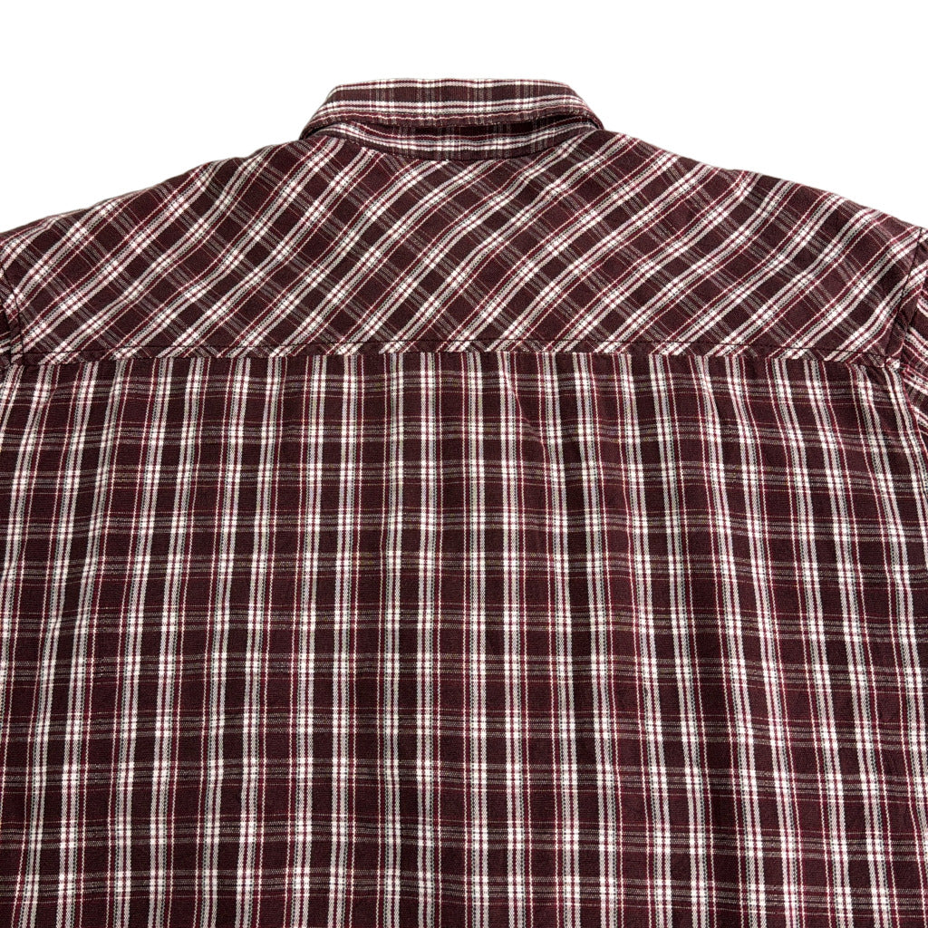 Levi's Flannel Shirt