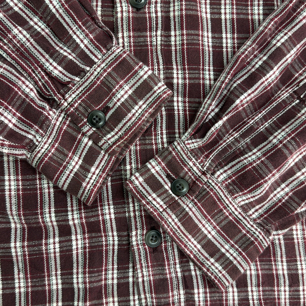 Levi's Flannel Shirt
