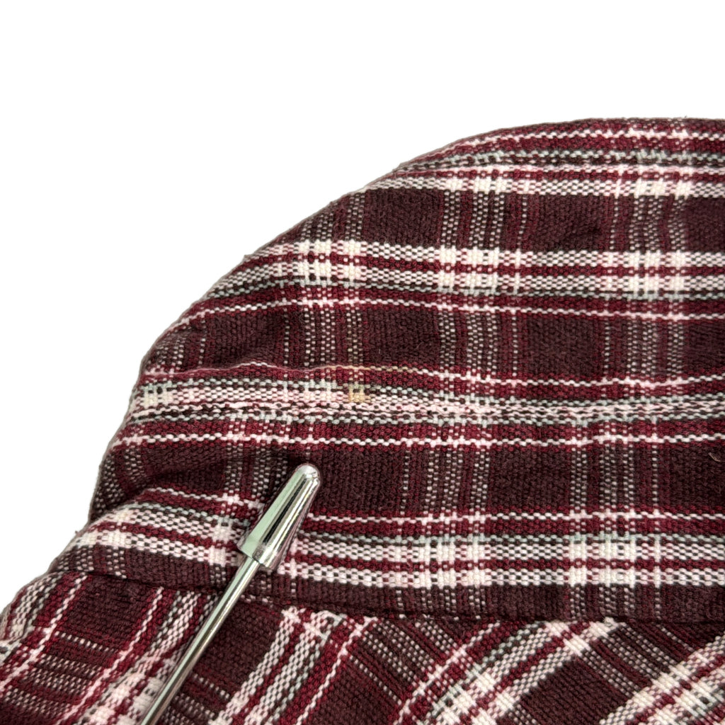 Levi's Flannel Shirt