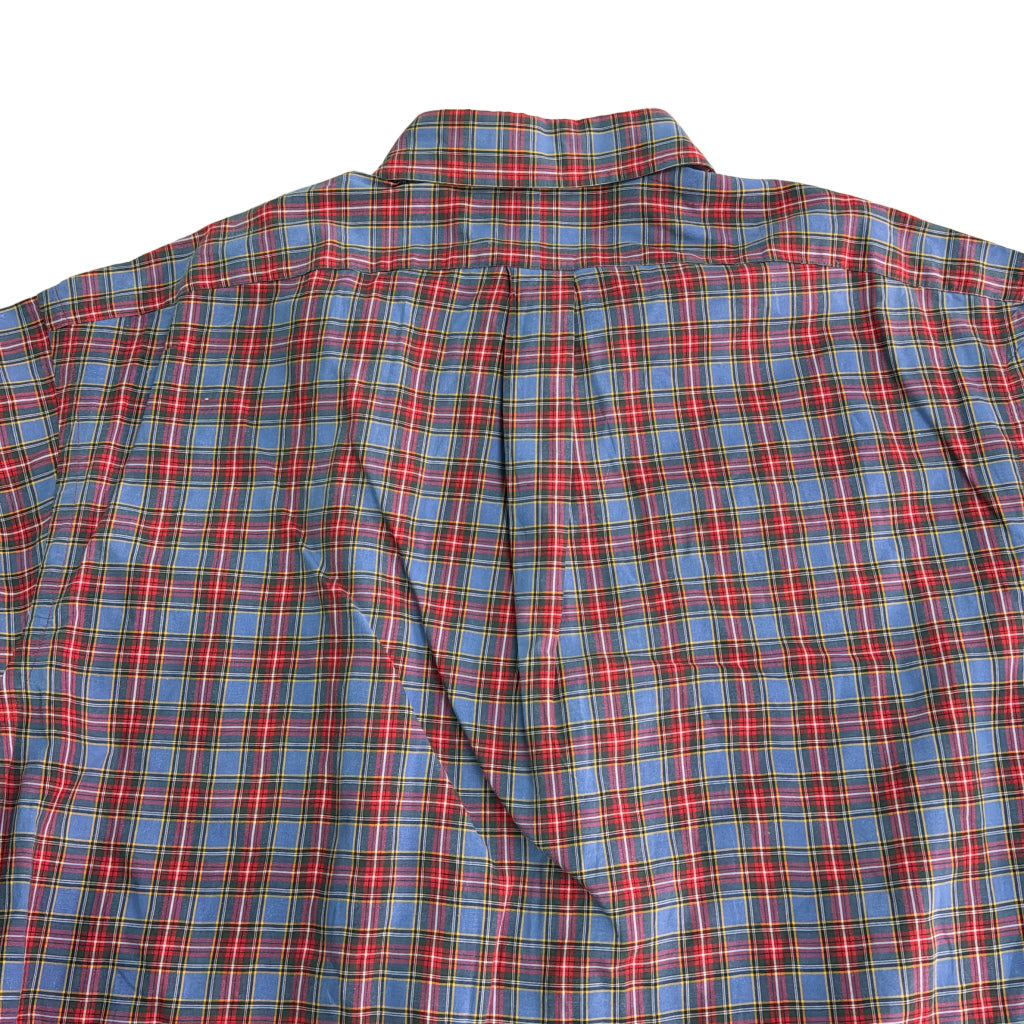 90s RALPH LAUREN Check Shirt