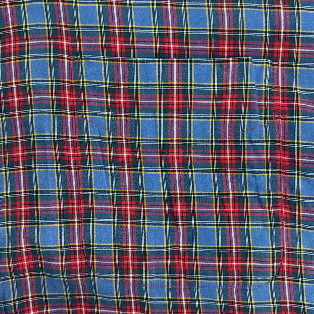 90s RALPH LAUREN Check Shirt
