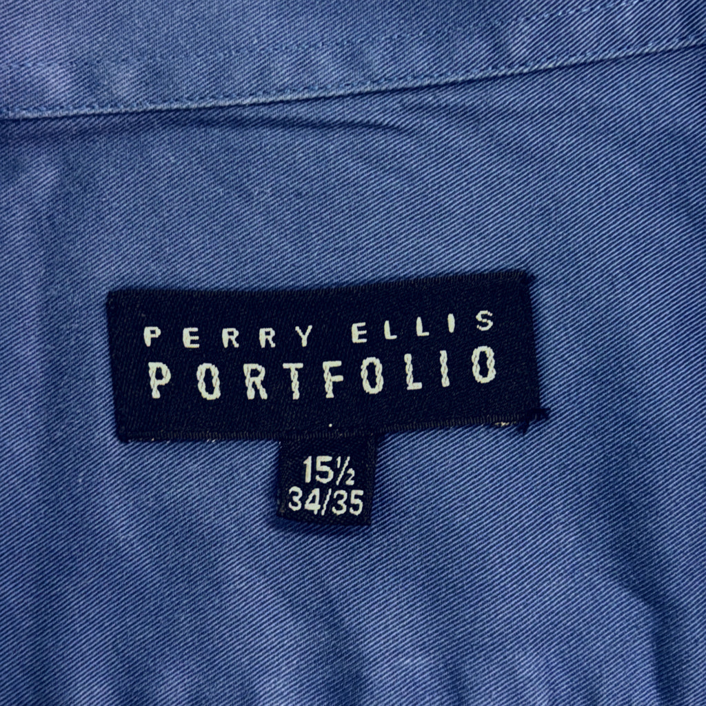 PERRY ELLIS PORTFOLIO Shirt