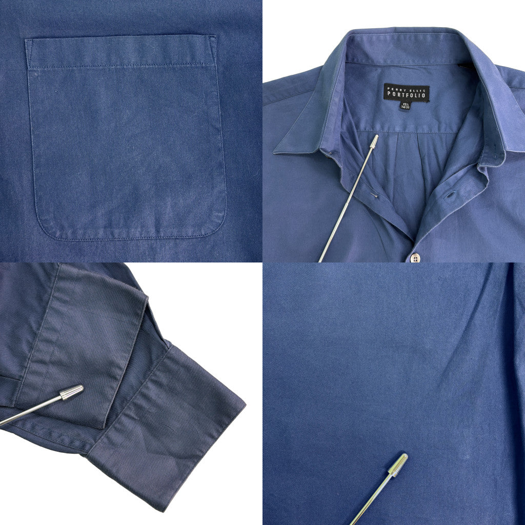 PERRY ELLIS PORTFOLIO Shirt