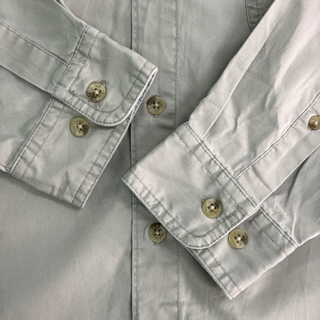 00s Columbia Shirt
