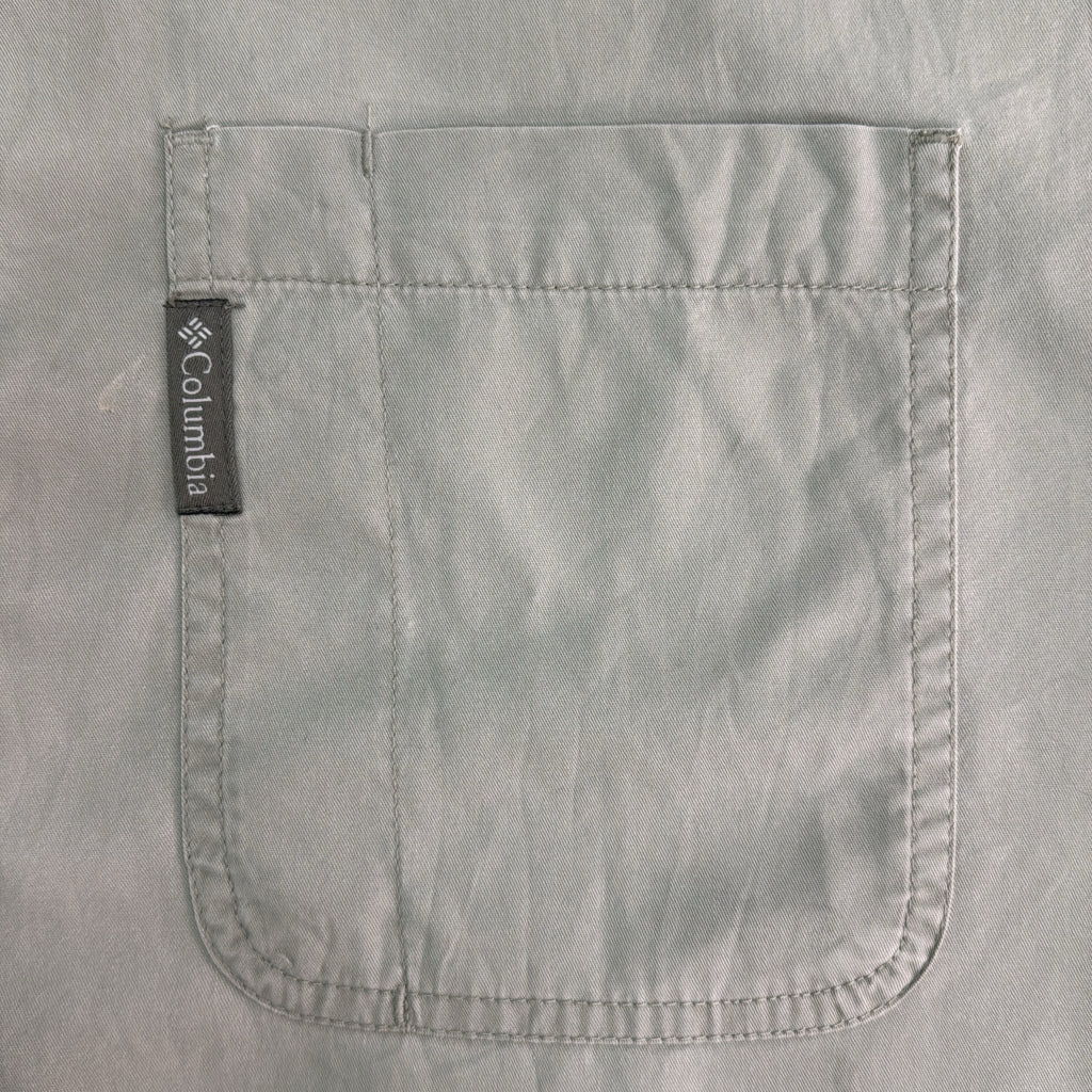 00s Columbia Shirt