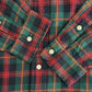 90s RALPH LAUREN BLAKE Check Shirt