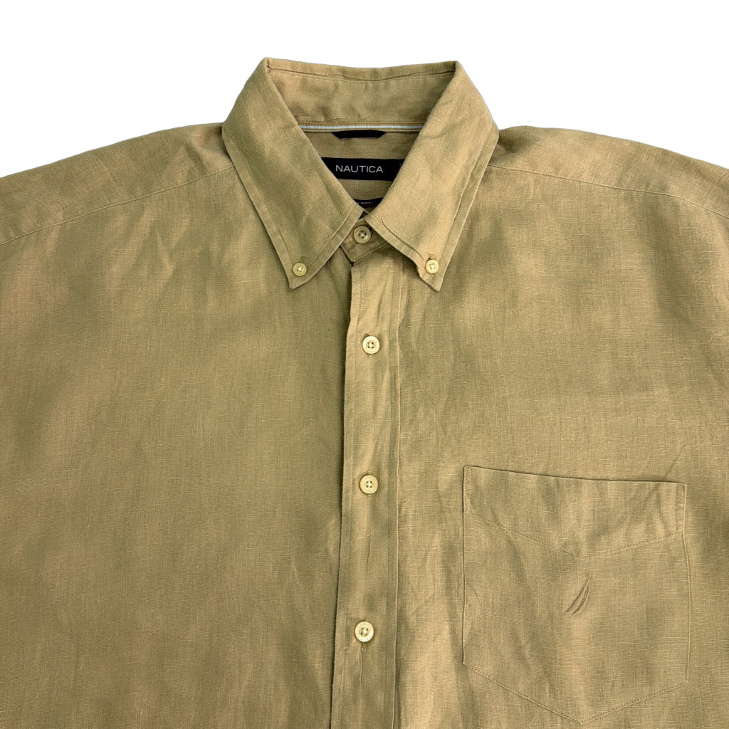 NAUTICA Shirt