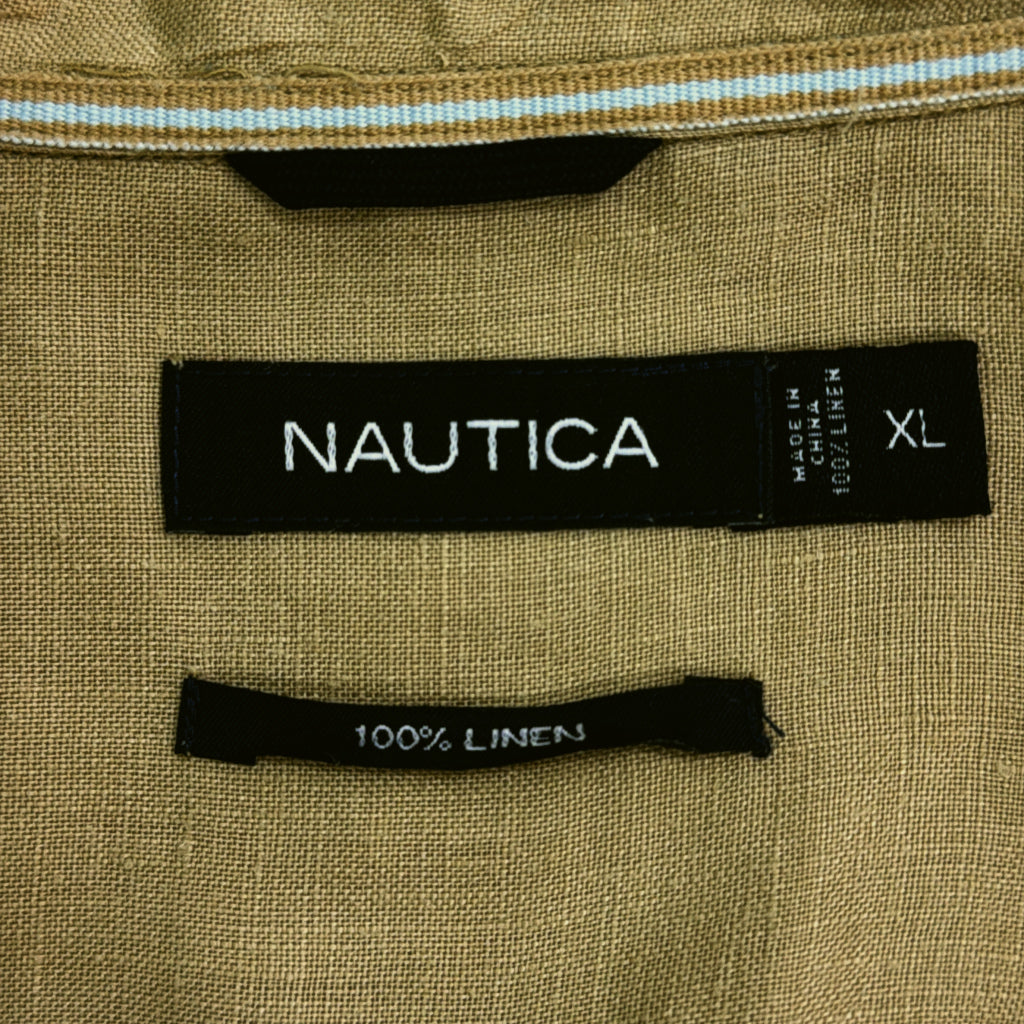 NAUTICA Shirt
