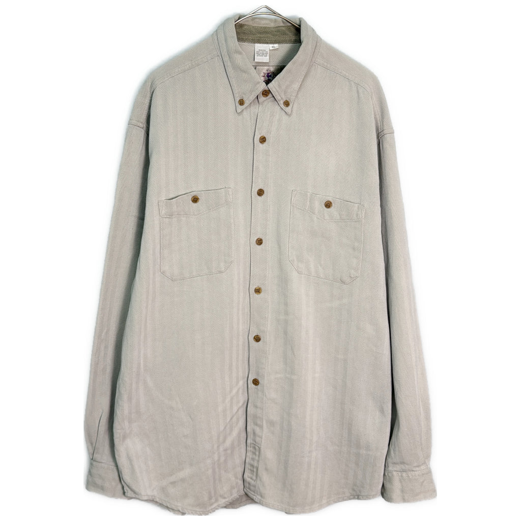 90s THE TERRITORY AHEAD Shirt