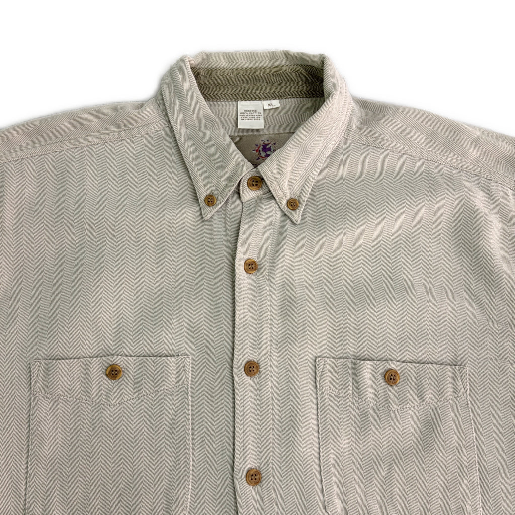 90s THE TERRITORY AHEAD Shirt