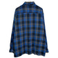 GFC TRADING COMPANY Flannel Shirt