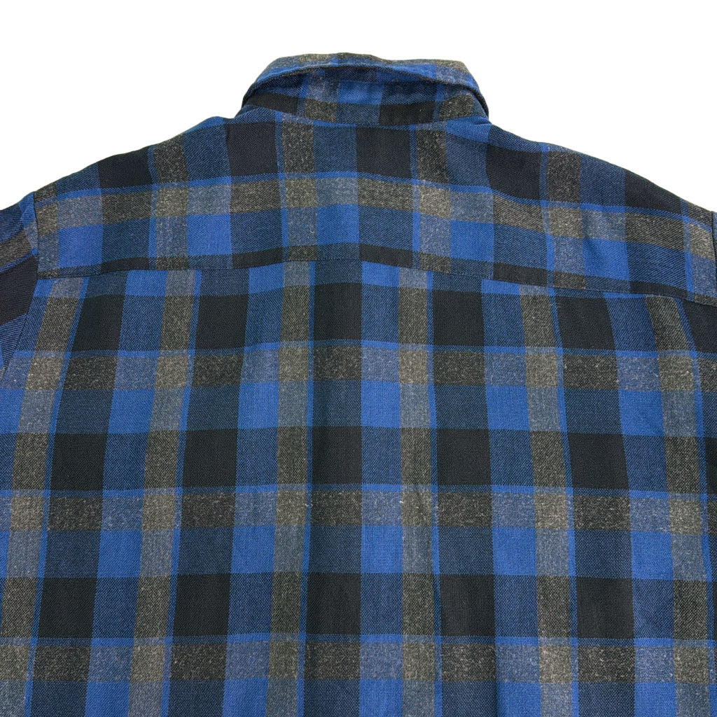 GFC TRADING COMPANY Flannel Shirt