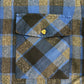 GFC TRADING COMPANY Flannel Shirt