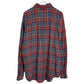 00s Eddie Bauer Check Shirt