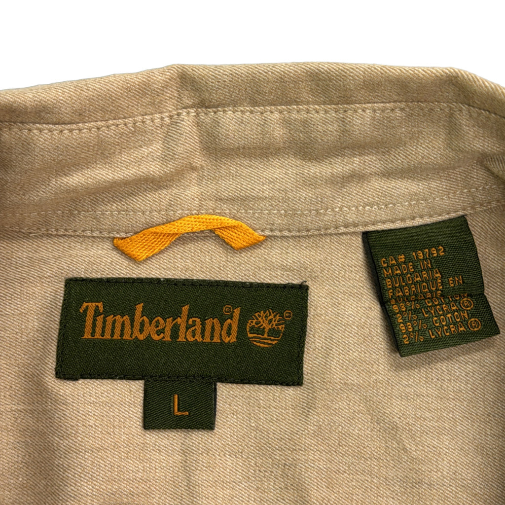 Timberland Shirt
