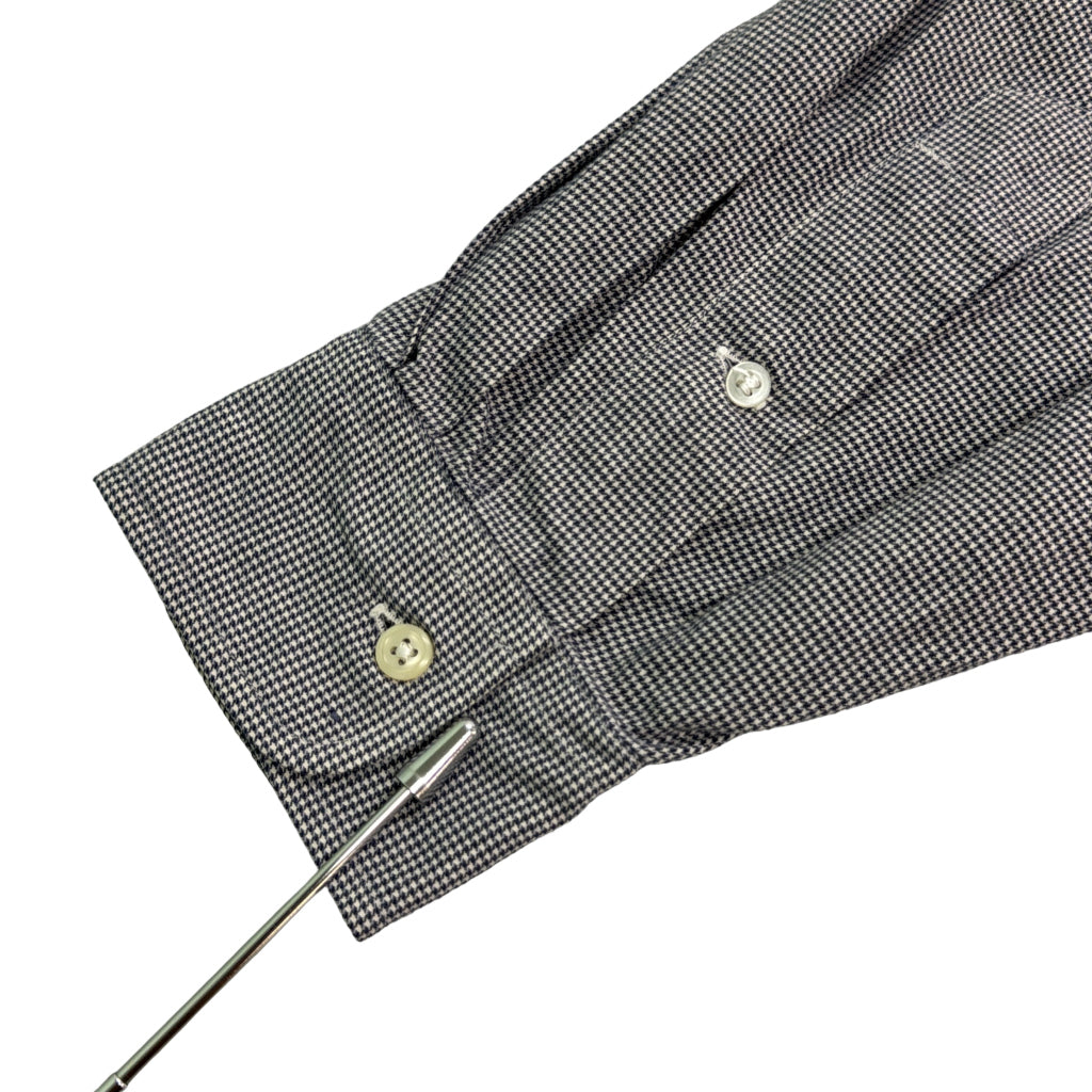 90s RALPH LAUREN YARMOUTH Check Shirt