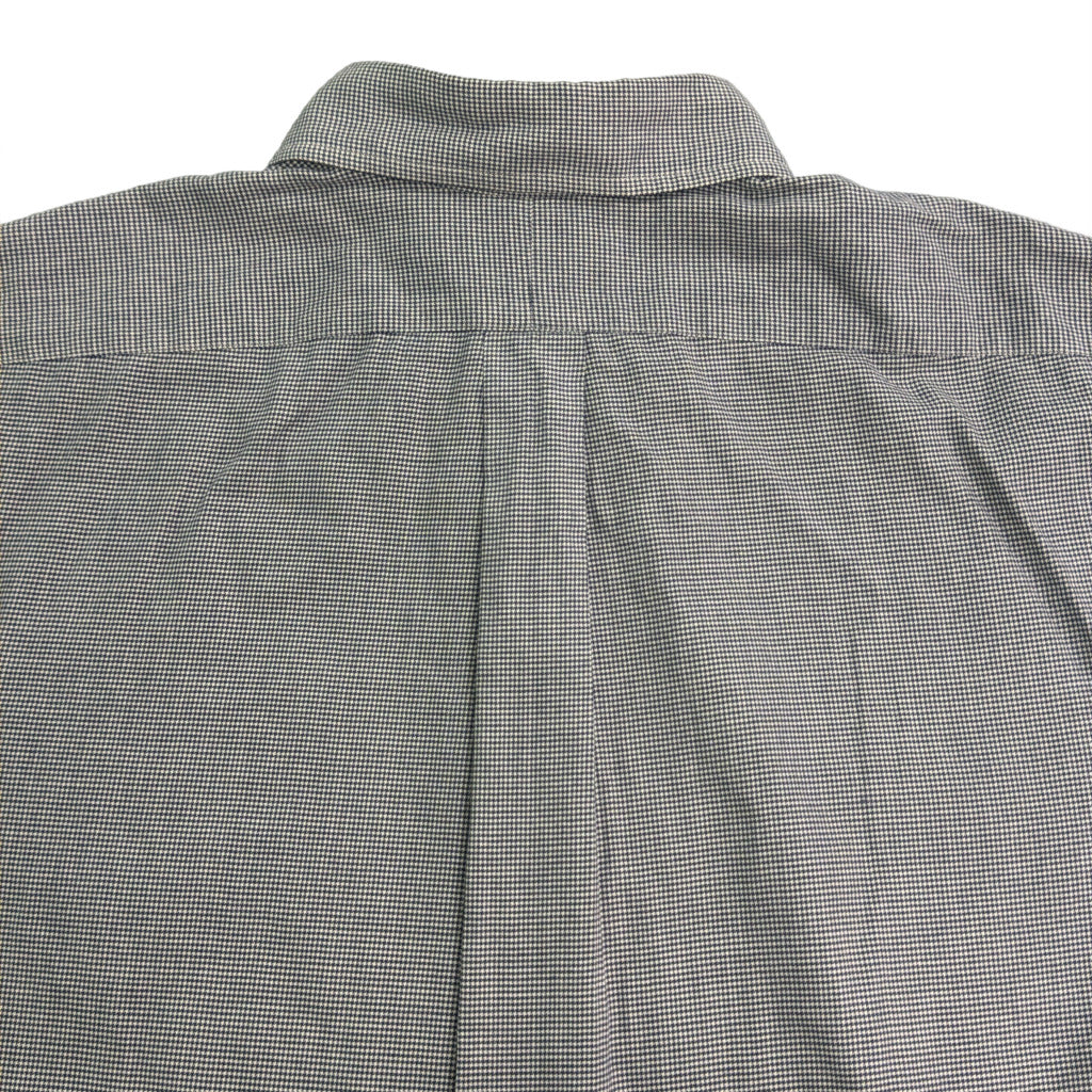 90s RALPH LAUREN YARMOUTH Check Shirt
