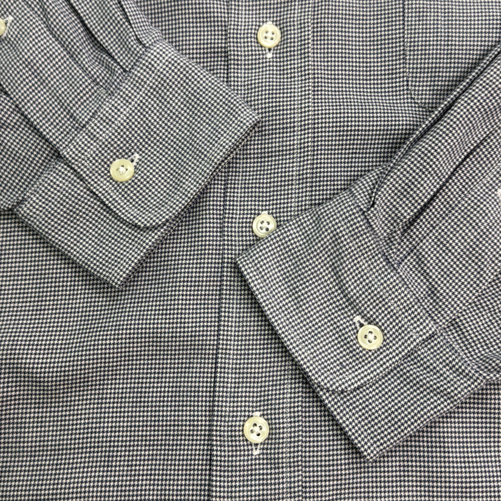 90s RALPH LAUREN YARMOUTH Check Shirt