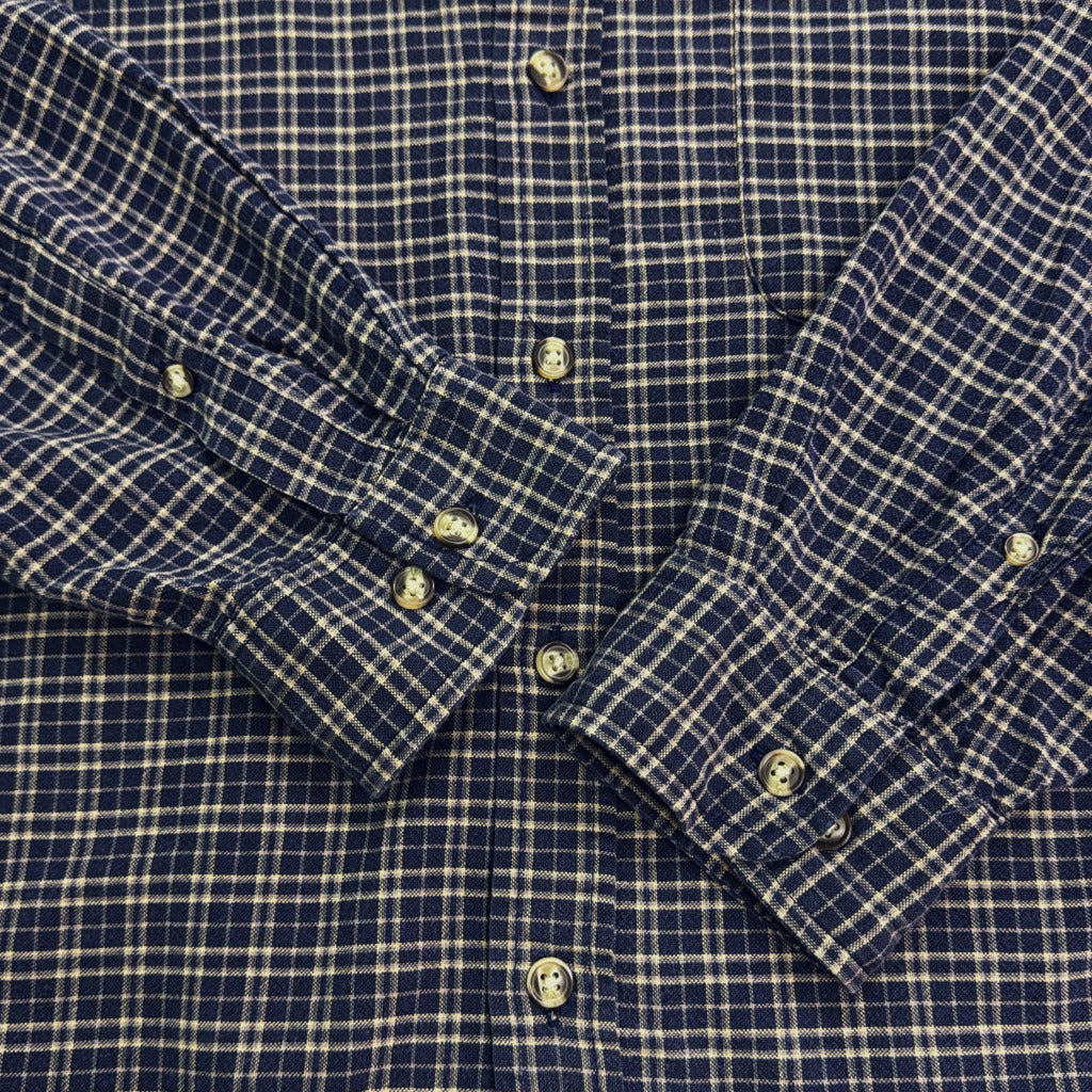 90s CHEROKEE Check Shirt