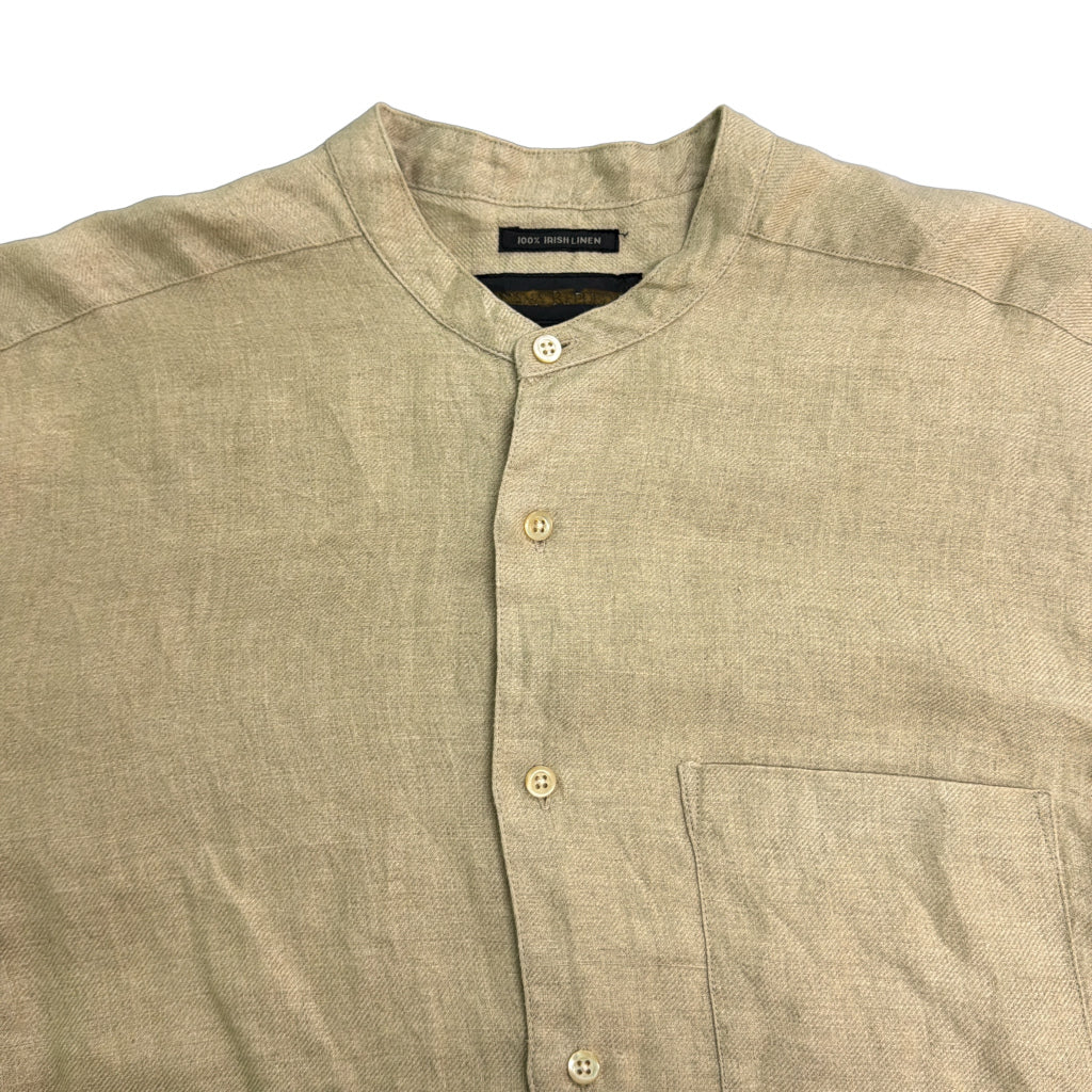90s Banana Republic Shirt