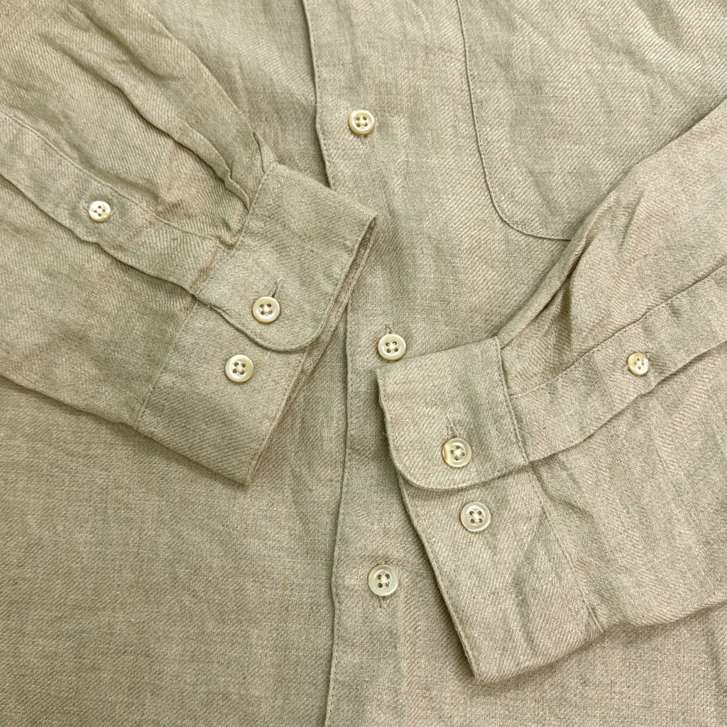 90s Banana Republic Shirt