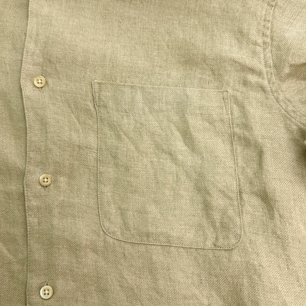 90s Banana Republic Shirt