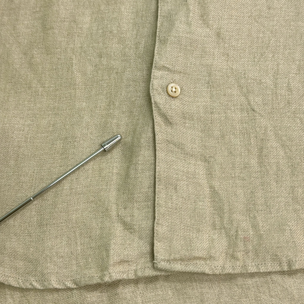 90s Banana Republic Shirt
