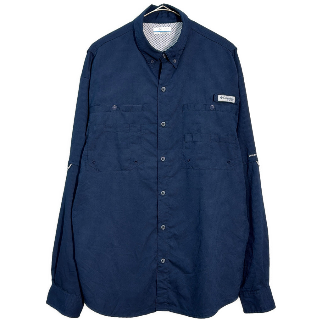 Columbia PFG Shirt