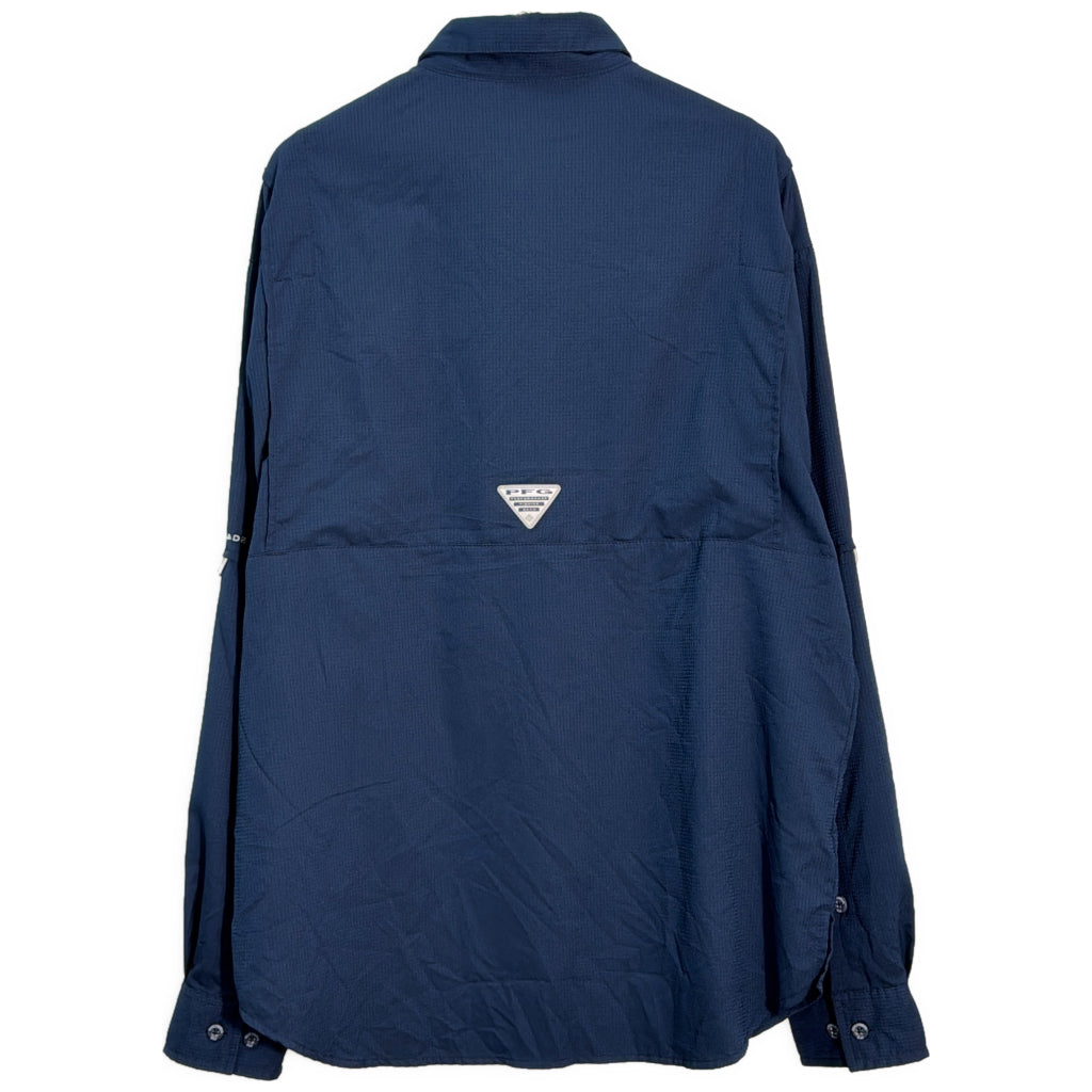 Columbia PFG Shirt