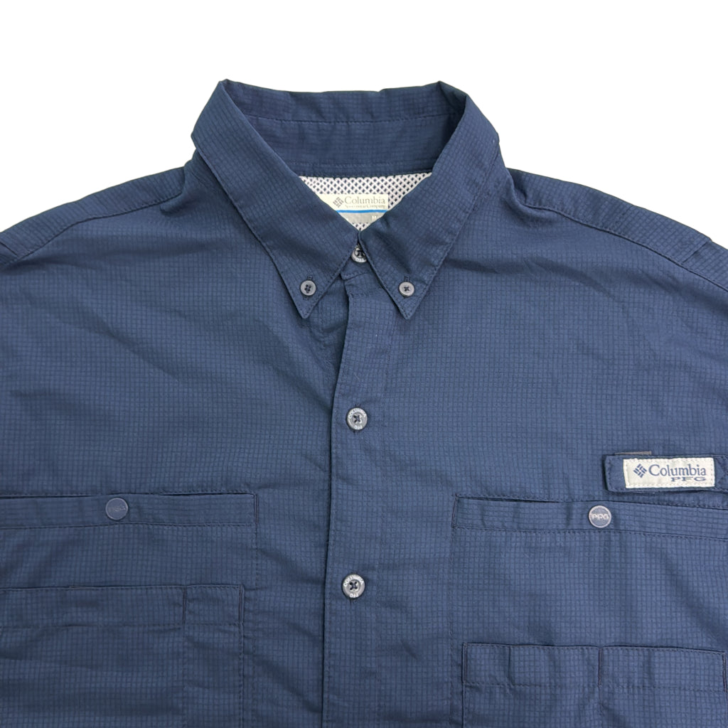 Columbia PFG Shirt