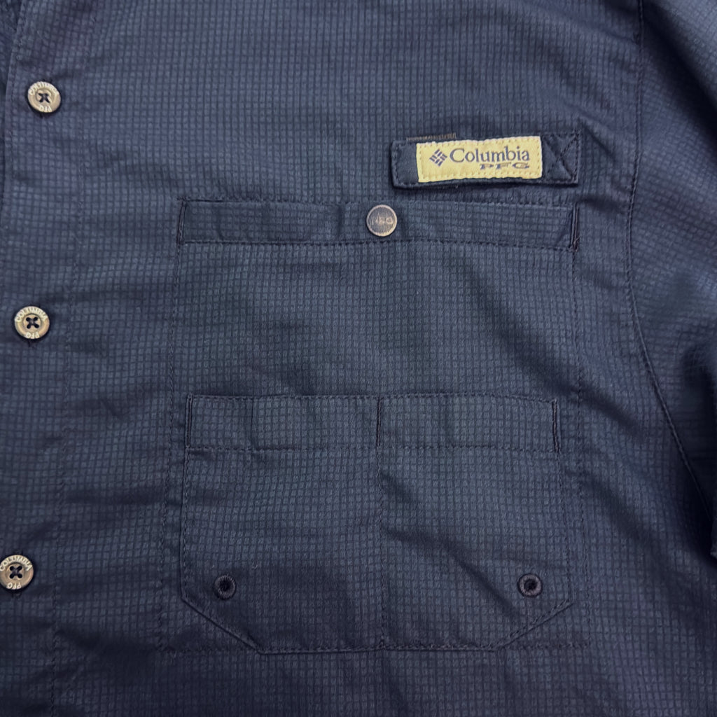 Columbia PFG Shirt
