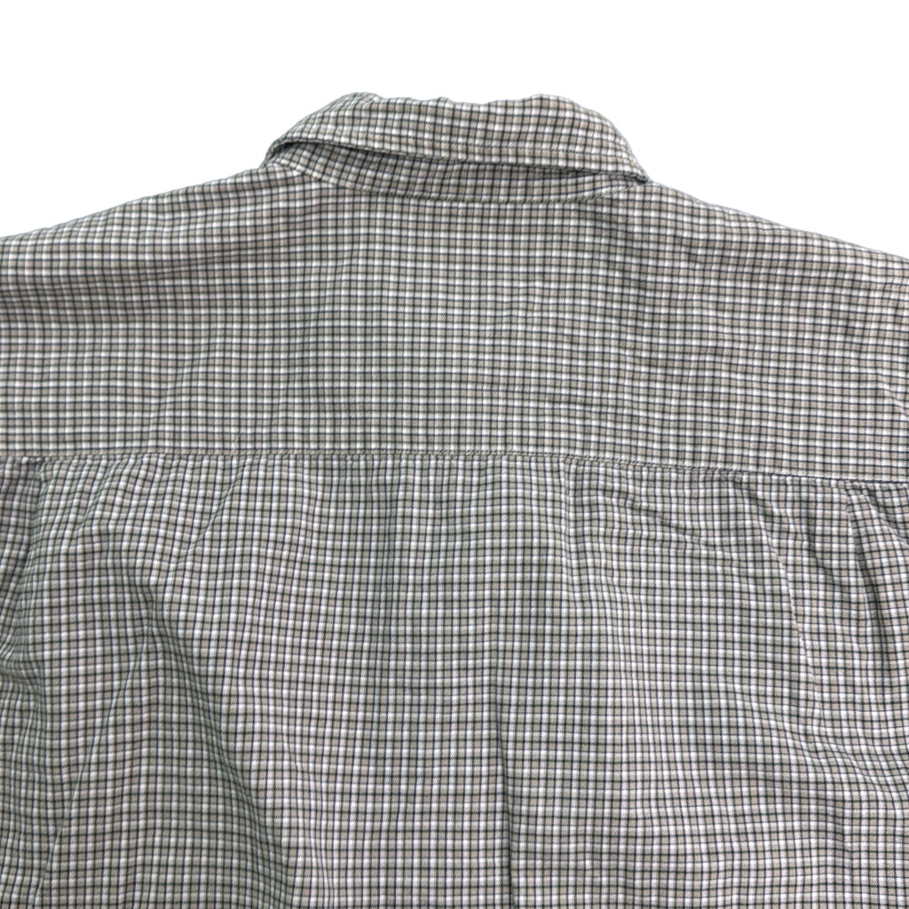 90s Eddie Bauer Check Shirt