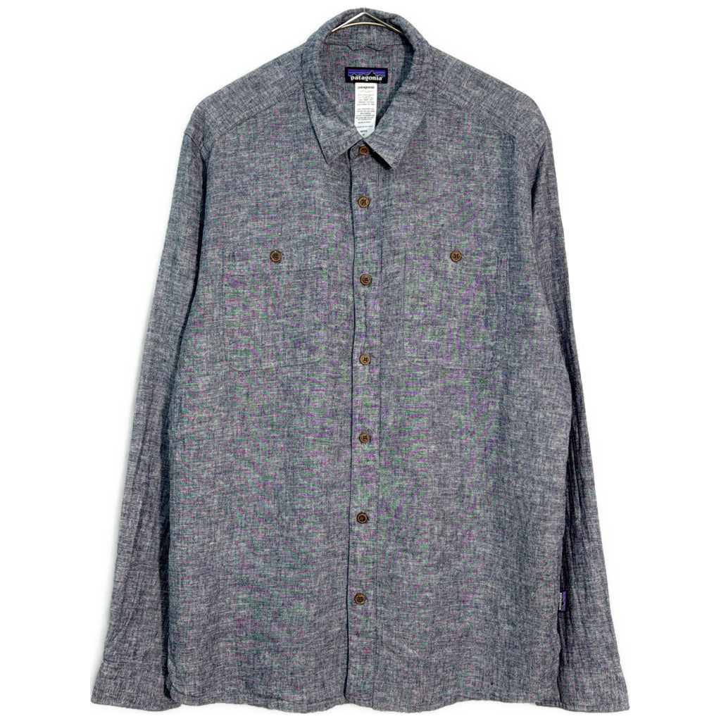 patagonia Organic Cotton Shirt