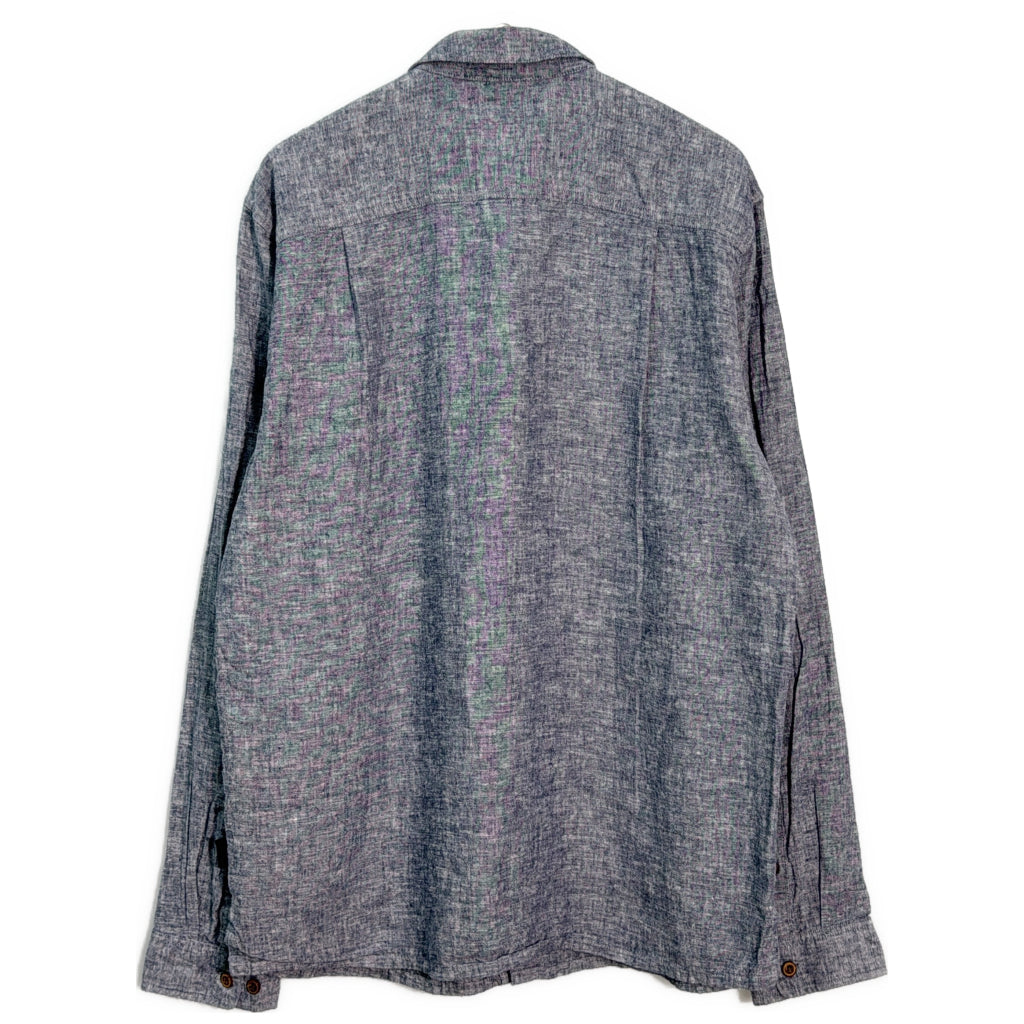 patagonia Organic Cotton Shirt