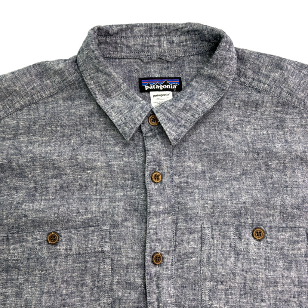 patagonia Organic Cotton Shirt