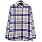 Bloomingdale's ブルーミングデールズ Flannel Shirt