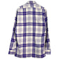 Bloomingdale's ブルーミングデールズ Flannel Shirt