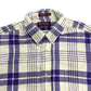 Bloomingdale's ブルーミングデールズ Flannel Shirt