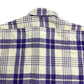 Bloomingdale's ブルーミングデールズ Flannel Shirt