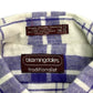 Bloomingdale's ブルーミングデールズ Flannel Shirt